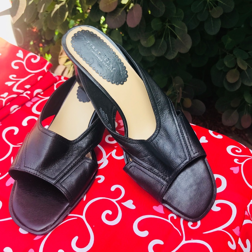 Cute Summer Sandals